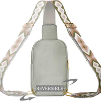 Small Crossbody Sling Bag