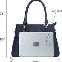 Women’s Satchel Crossbody Bag