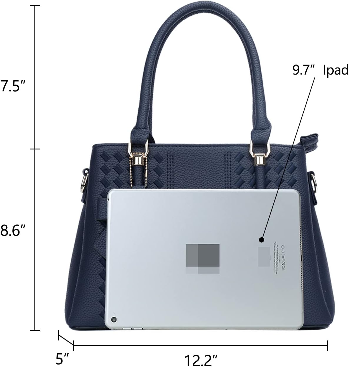 Women’s Satchel Crossbody Bag