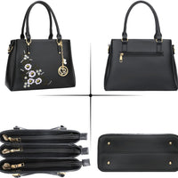 Women’s Satchel Crossbody Bag