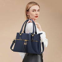 Women’s Satchel Crossbody Bag