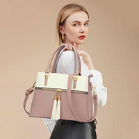Women’s Satchel Crossbody Bag