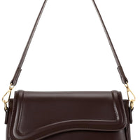 Small Retro Hobo Shoulder Purse