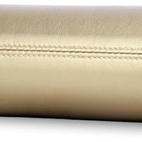 Elegant Pleated Clutch Purse