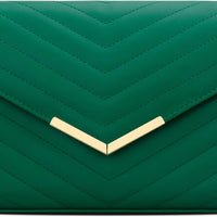 Formal Envelope Clutch Purse