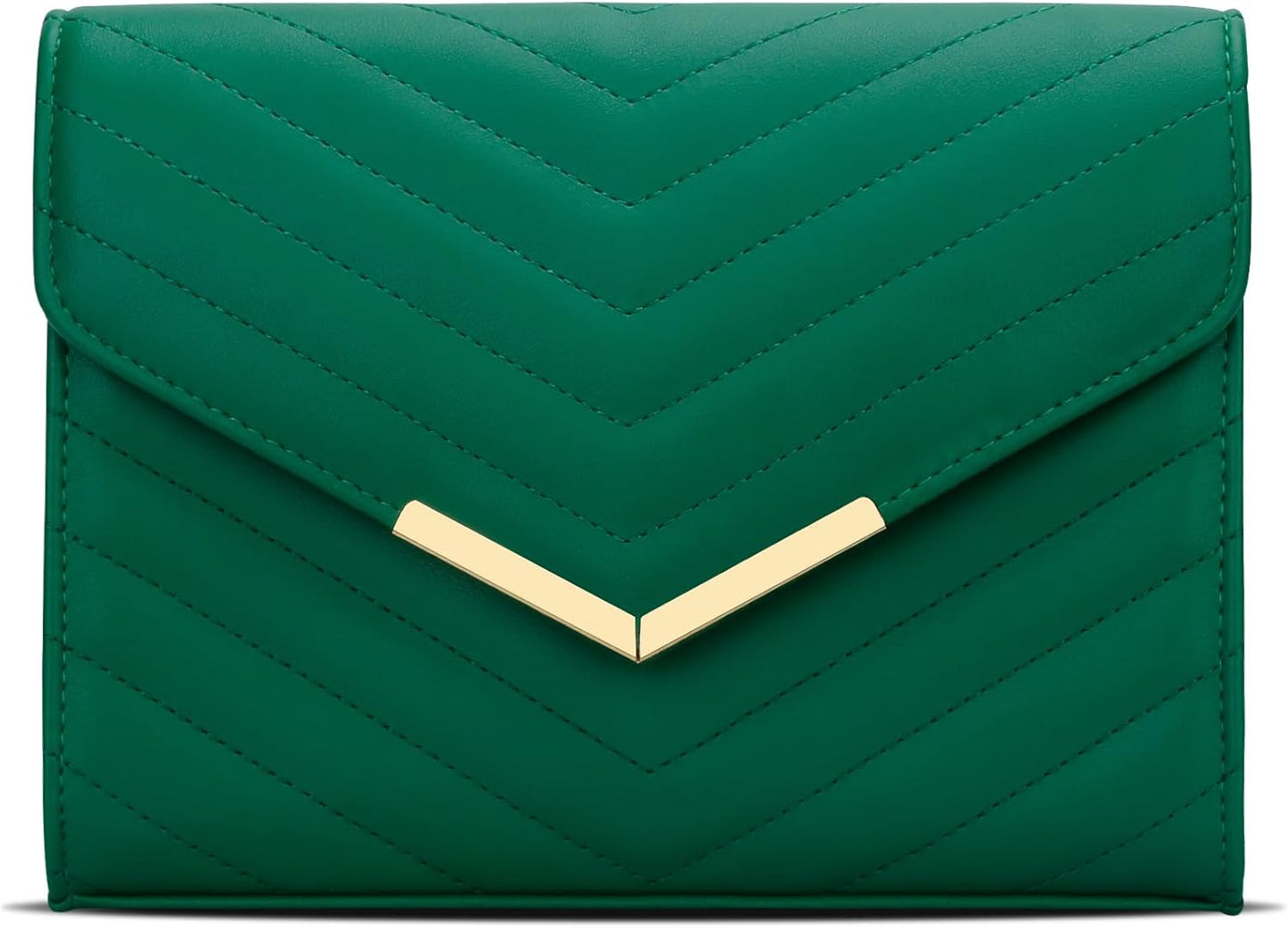 Formal Envelope Clutch Purse