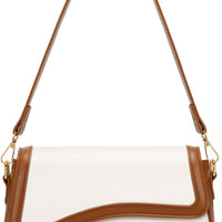 Small Retro Hobo Shoulder Purse