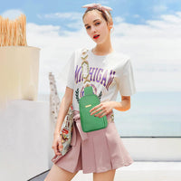 Small Crossbody Sling Bag