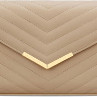Formal Envelope Clutch Purse