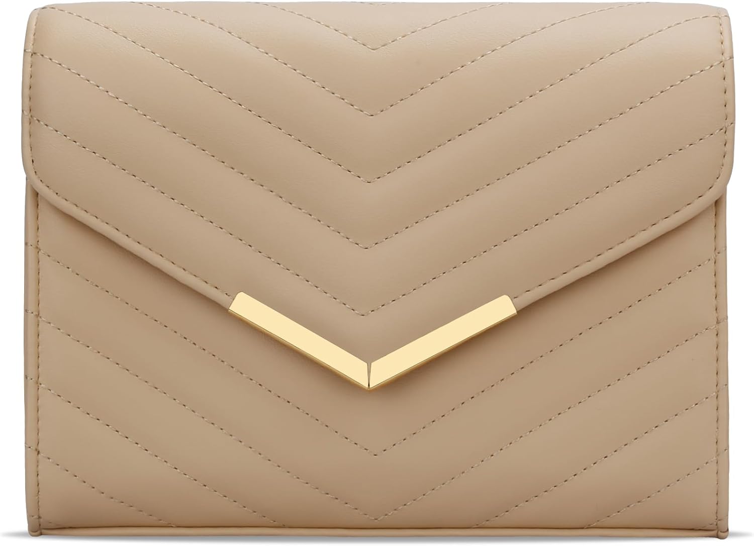 Formal Envelope Clutch Purse