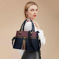 Women’s Satchel Crossbody Bag