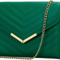 Formal Envelope Clutch Purse