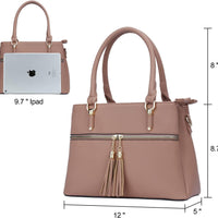 Women’s Satchel Crossbody Bag