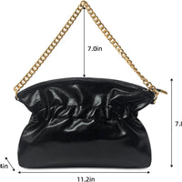 Formal Evening Clutch Purse