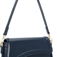 Small Retro Hobo Shoulder Purse