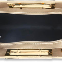 Elegant Pleated Clutch Purse