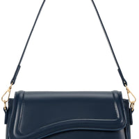 Small Retro Hobo Shoulder Purse