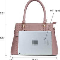Women’s Satchel Crossbody Bag