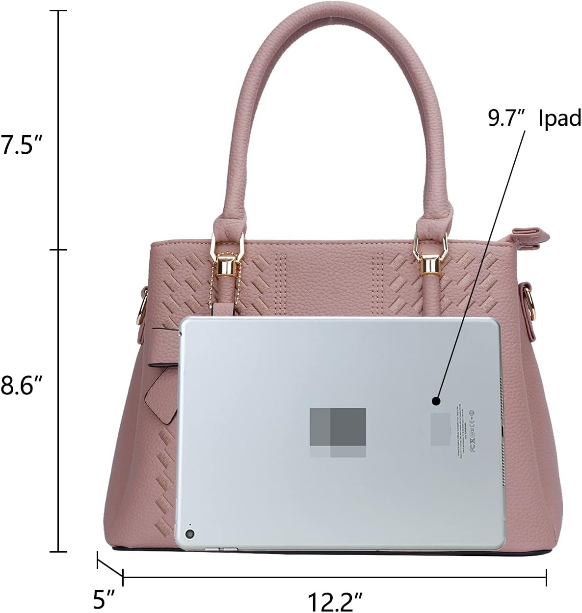 Women’s Satchel Crossbody Bag