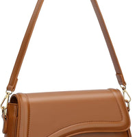 Small Retro Hobo Shoulder Purse