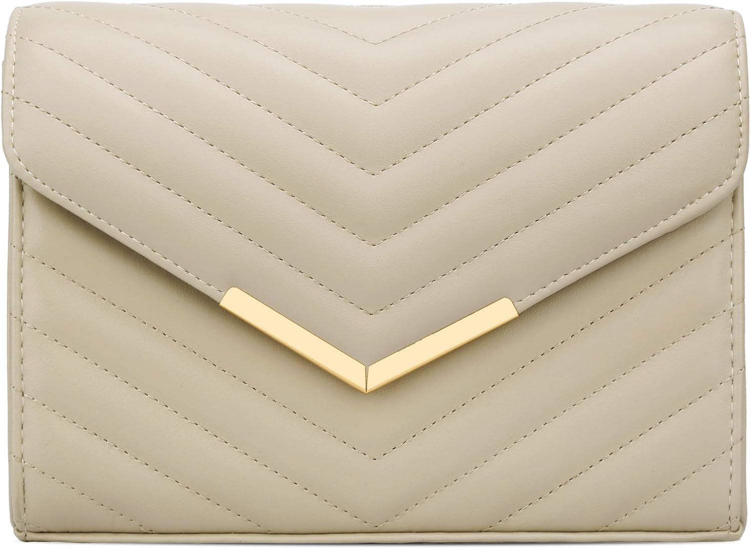 Formal Envelope Clutch Purse