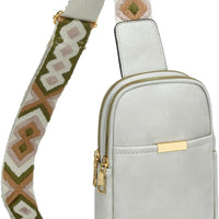 Small Crossbody Sling Bag