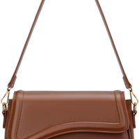 Small Retro Hobo Shoulder Purse