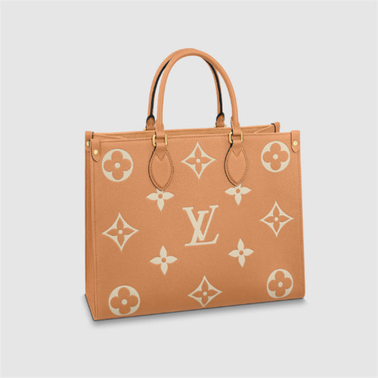 Onthego MM Tote Bag M45982