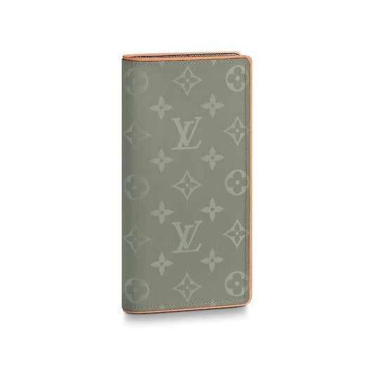 Brazza Wallet M63236