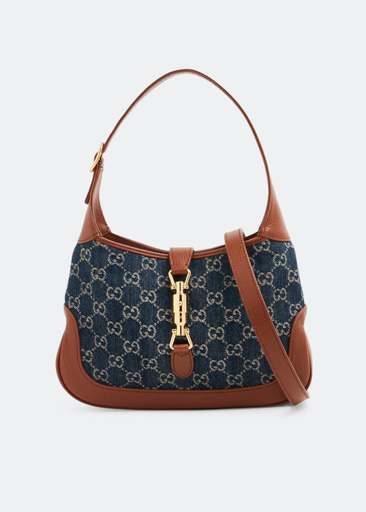 Jackie 1961 Small Hobo Bag