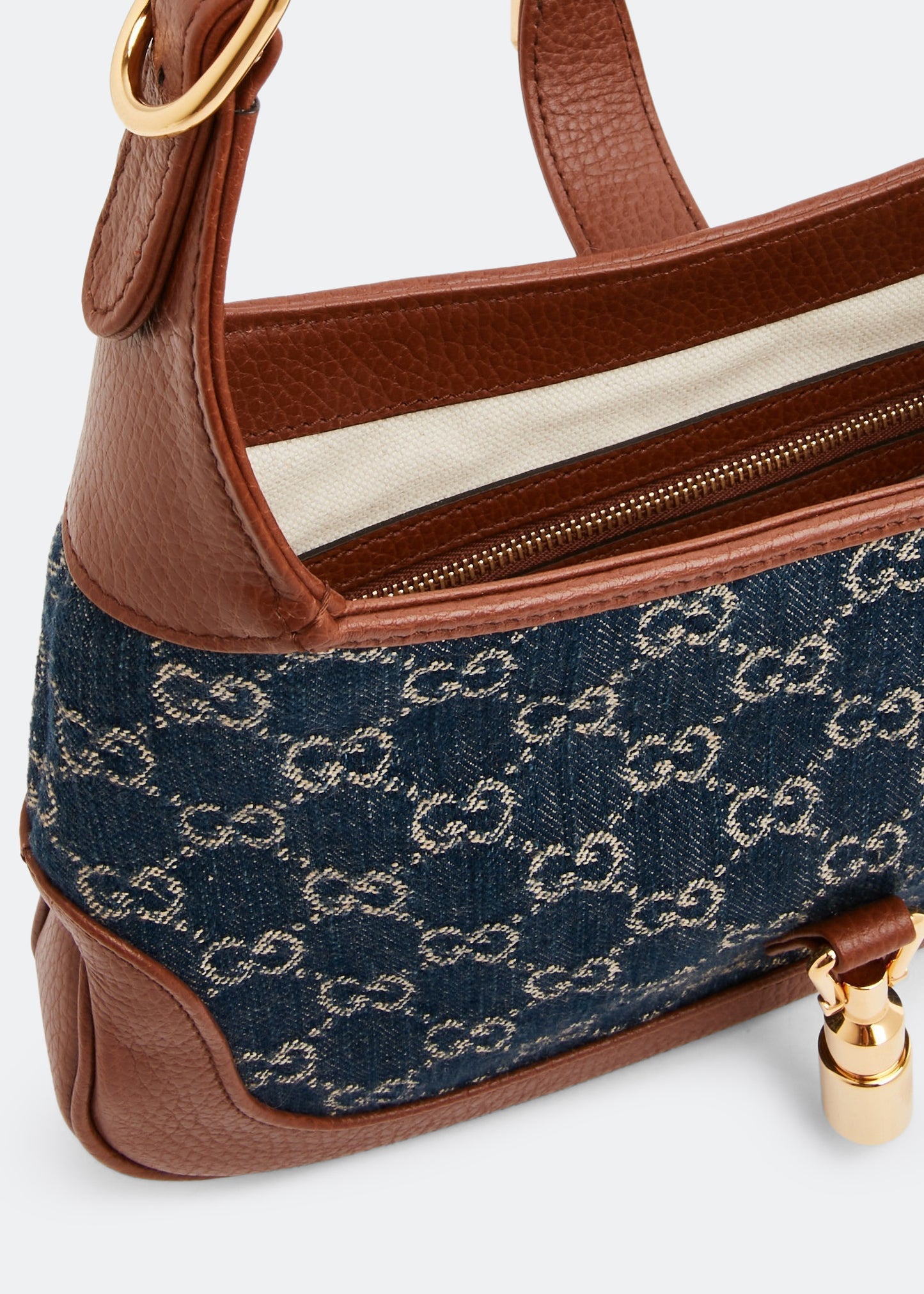 Jackie 1961 Small Hobo Bag