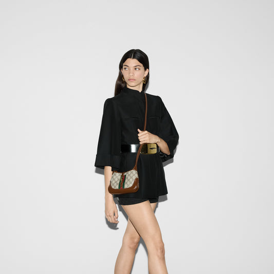 Gucci Jackie 1961 Mini Bag