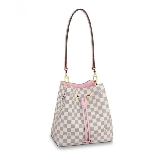Damier Azure Neonoe N40152