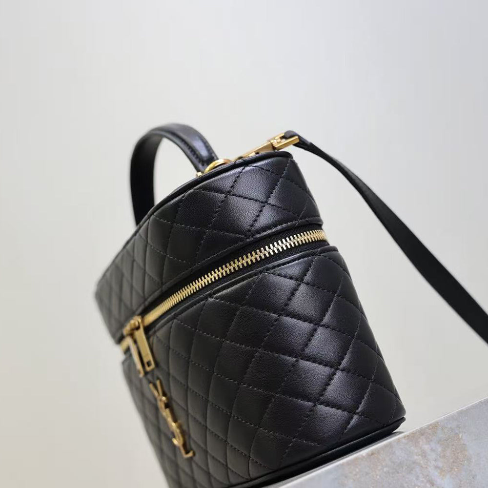 GABY  VANITY BAG