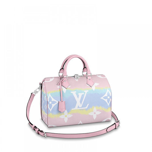 M45123 Escale Speedy Bandoulière 30