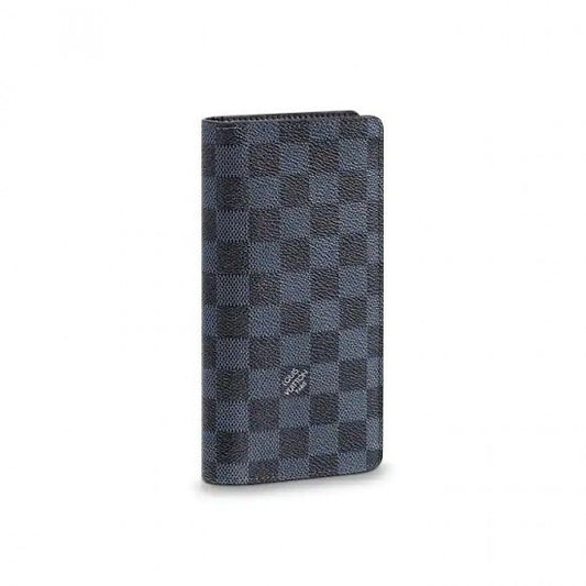 N63212 Brazza Wallet