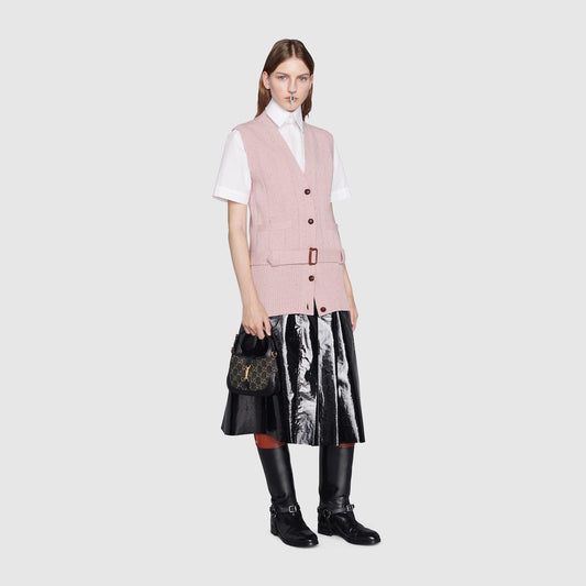 Jackie 1961 Small Black & Ivory
