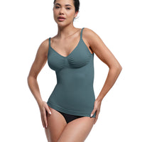 Snatched Shapewear Top - HeyShape