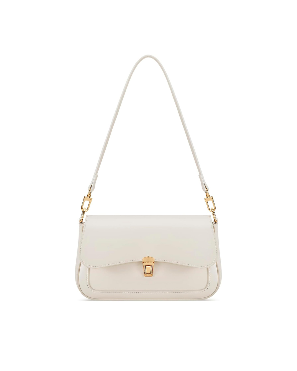 Mini Shoulder & Clutch Purse