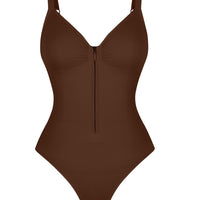 The Zip & Shape Bodysuit