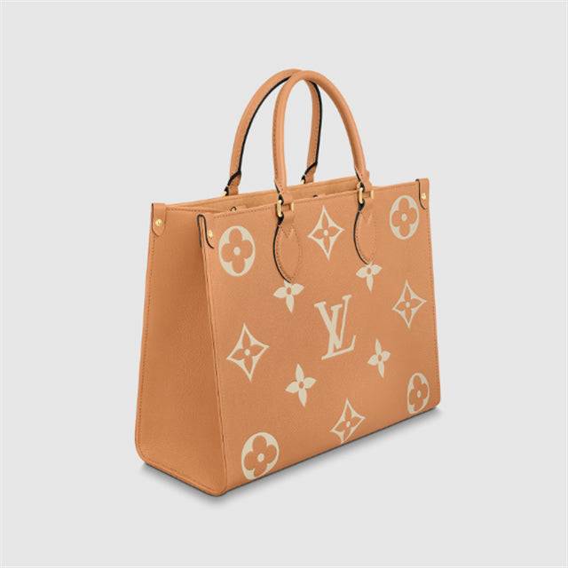 Onthego MM Tote Bag M45982