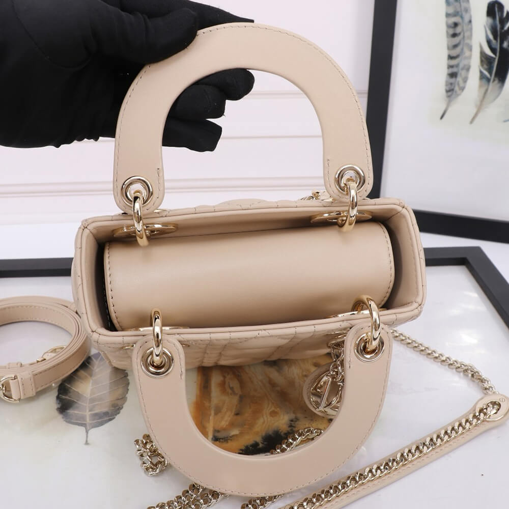 Mini Lady  Bag
