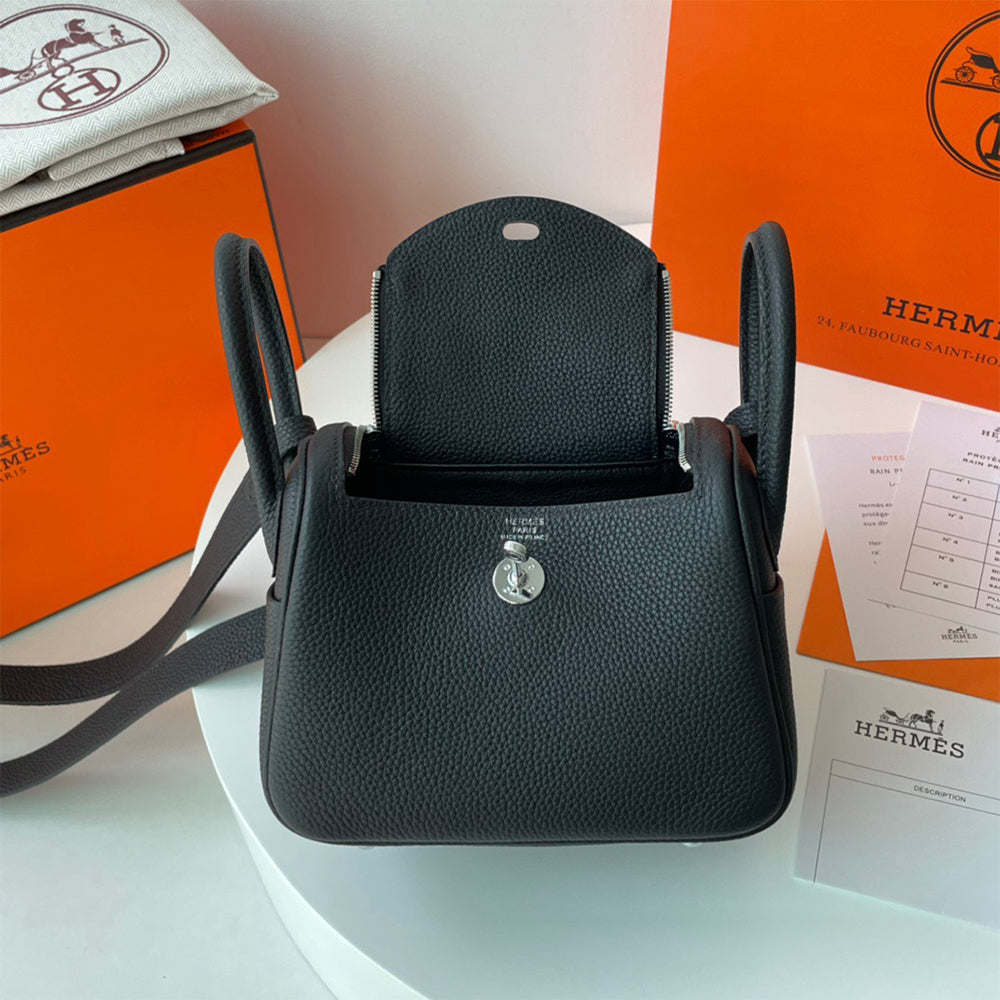 Lindy Mini Bag