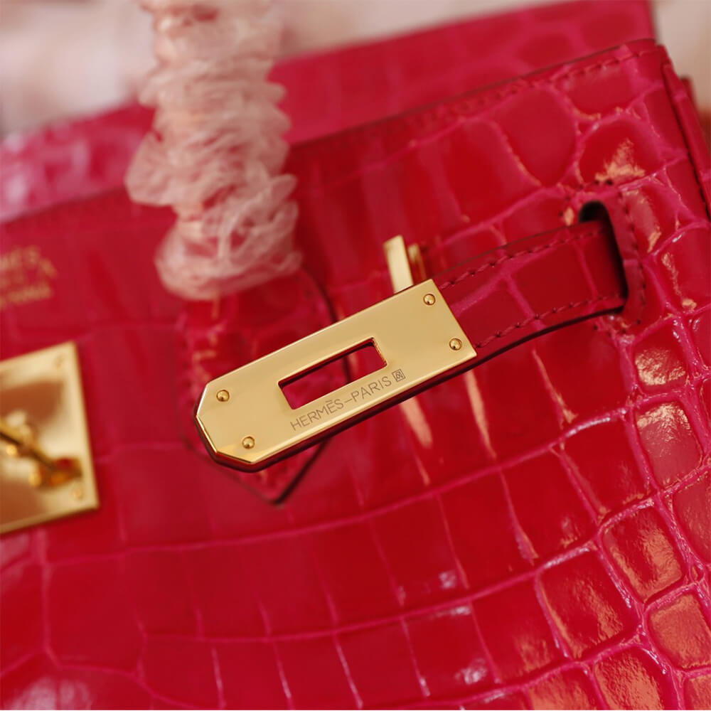 BIRKIN BAG 30
