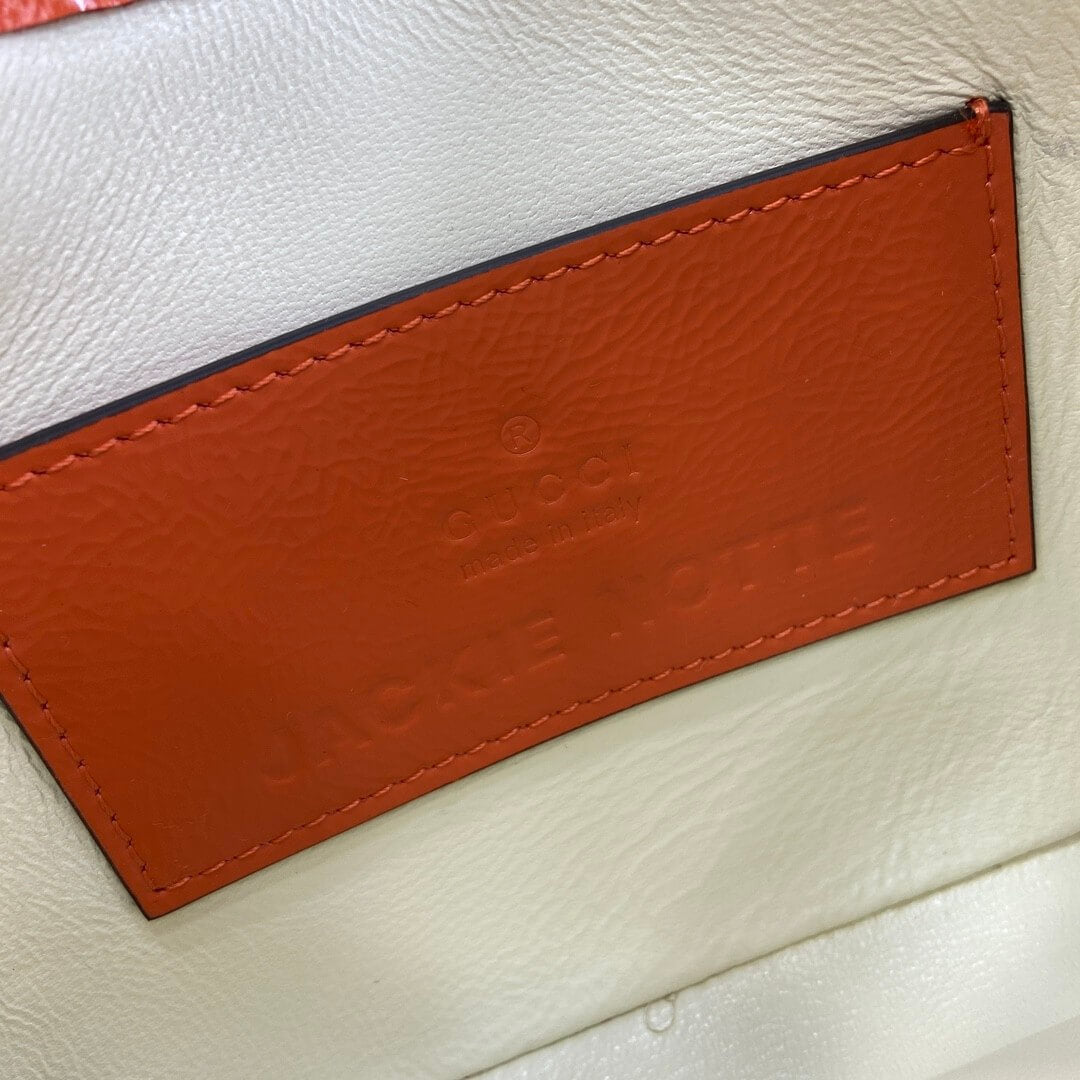 Jackie Notte mini bag