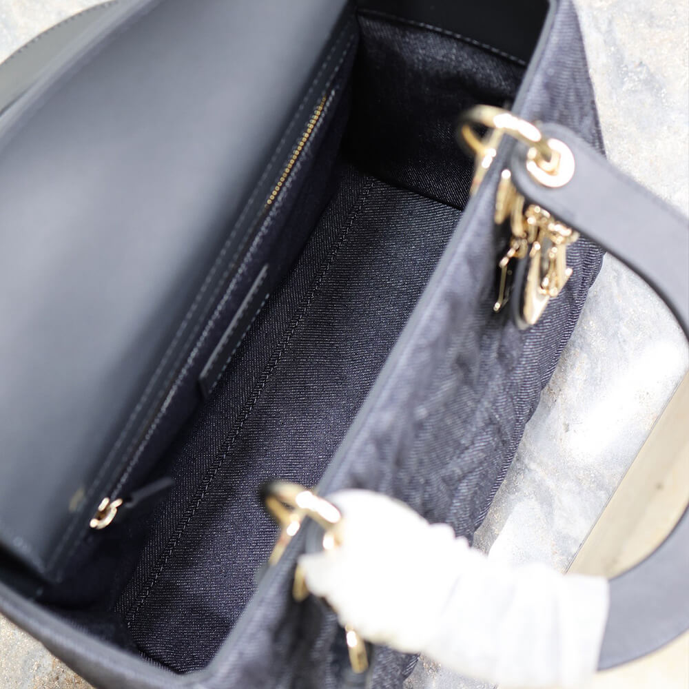 Medium Lady  Bag