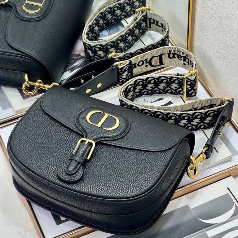 Large  Bobby Bag