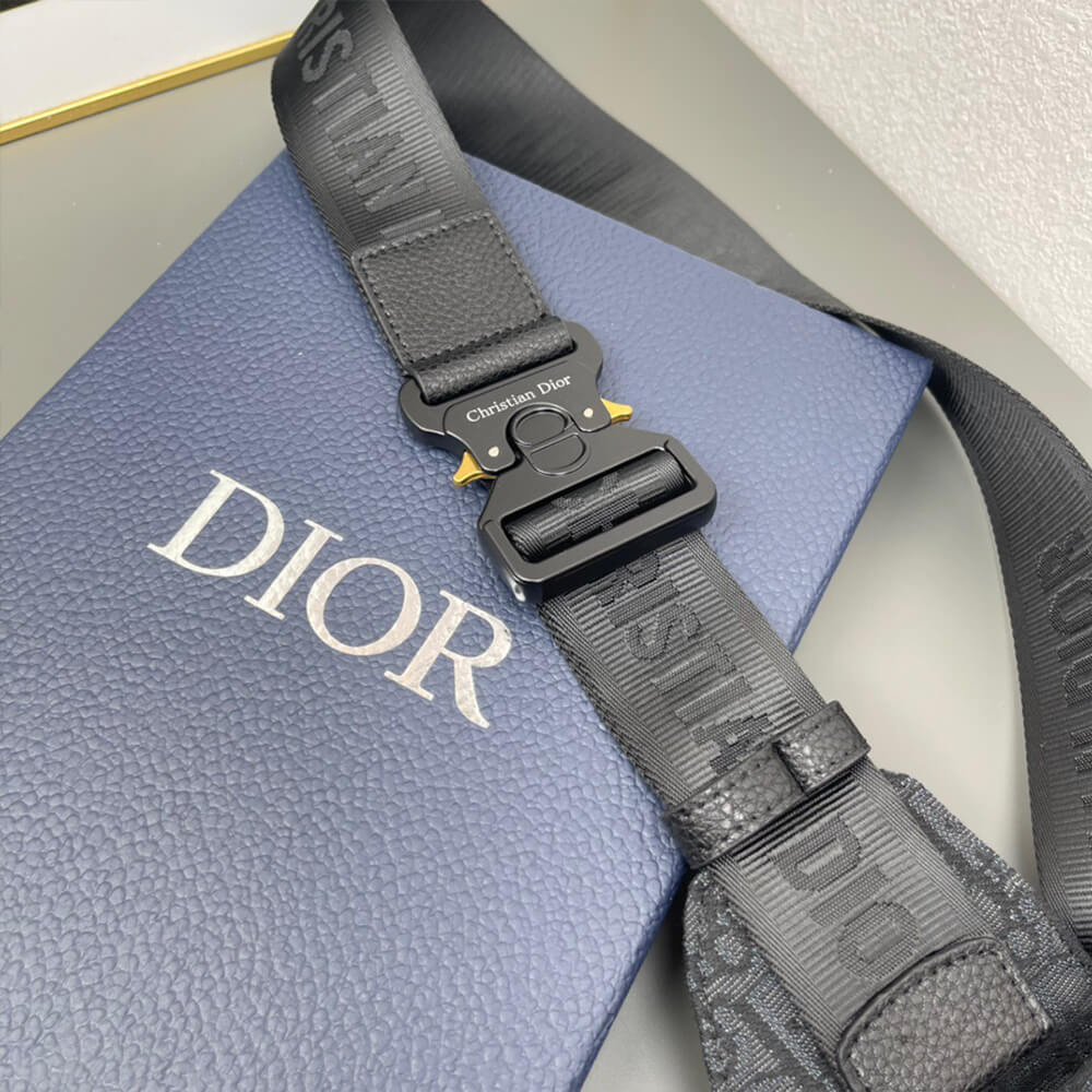 Saddle Bag
