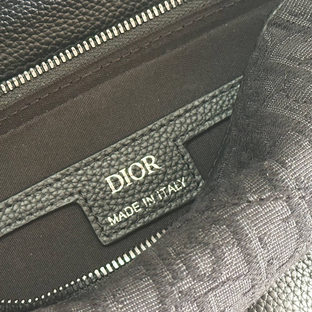 Mini Saddle Bag