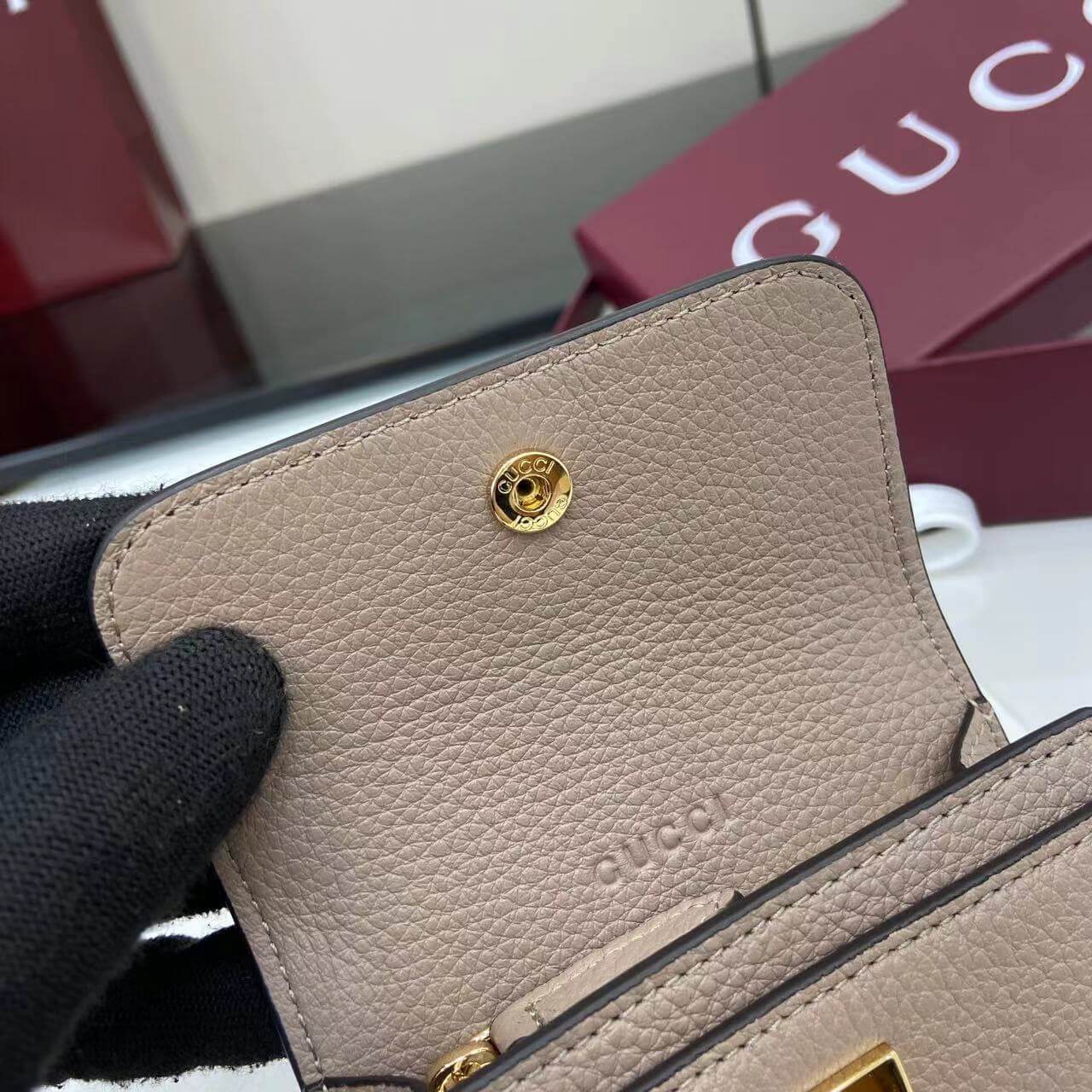 Softbit card case